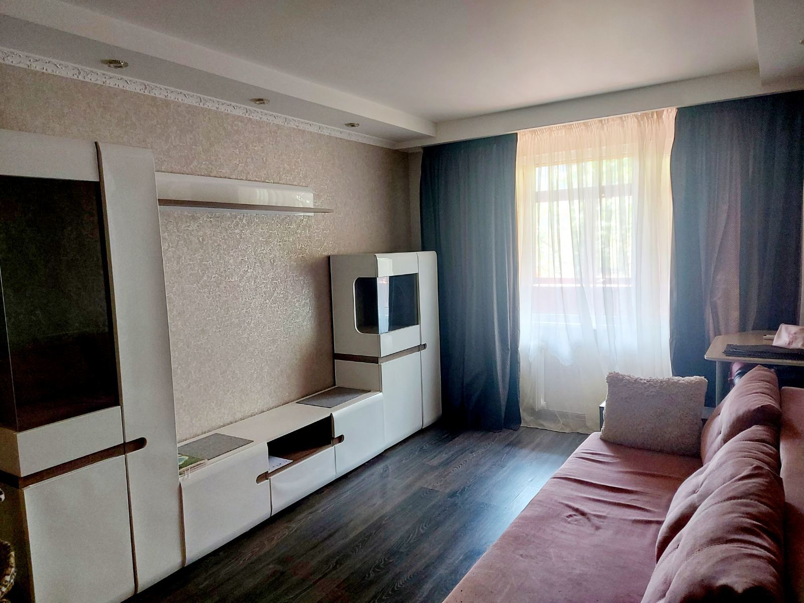 Продаж 1-кімнатної квартири 31 м², Петрова Генерала вул., 70