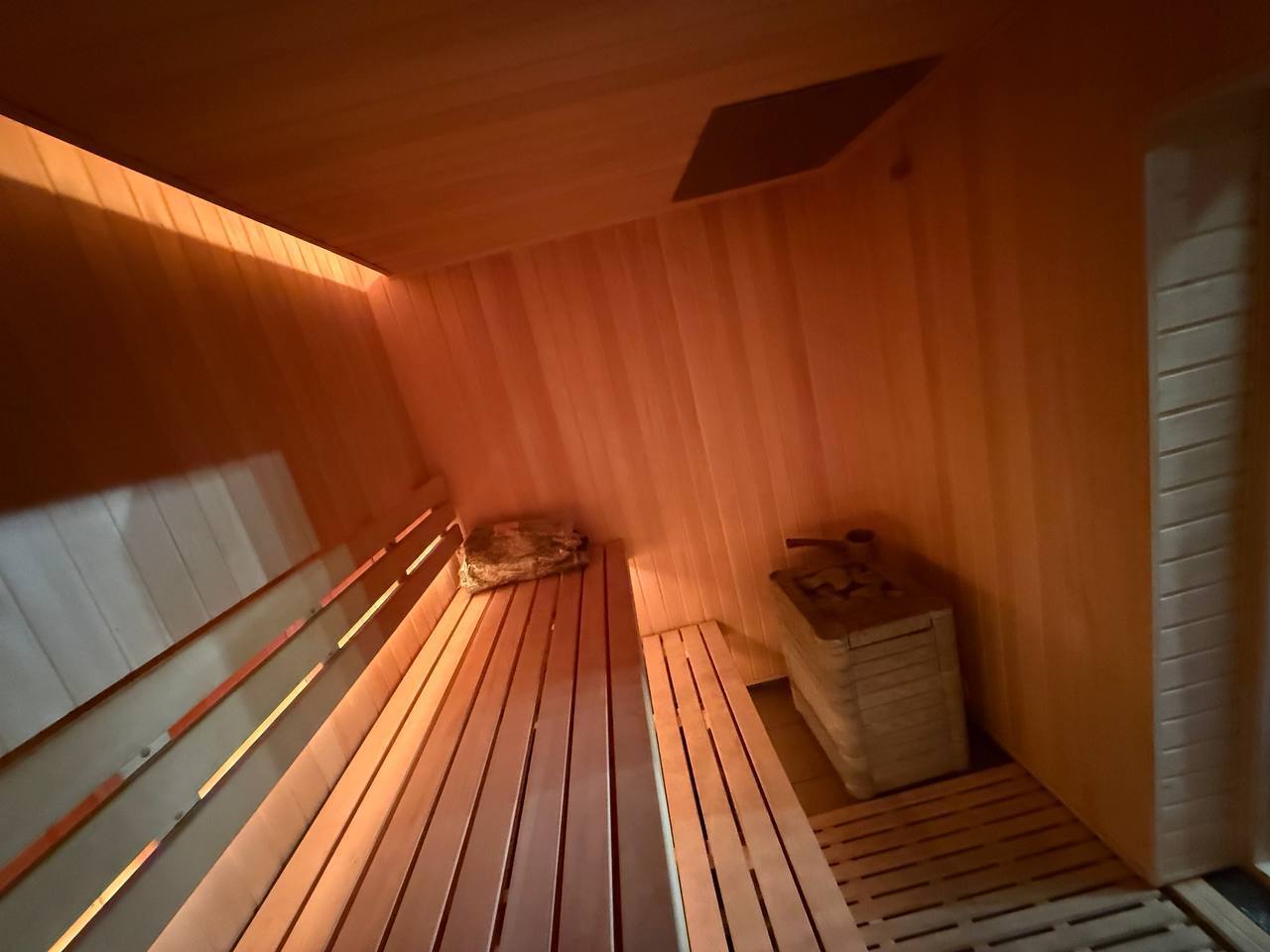 Аренда дома 162 м²