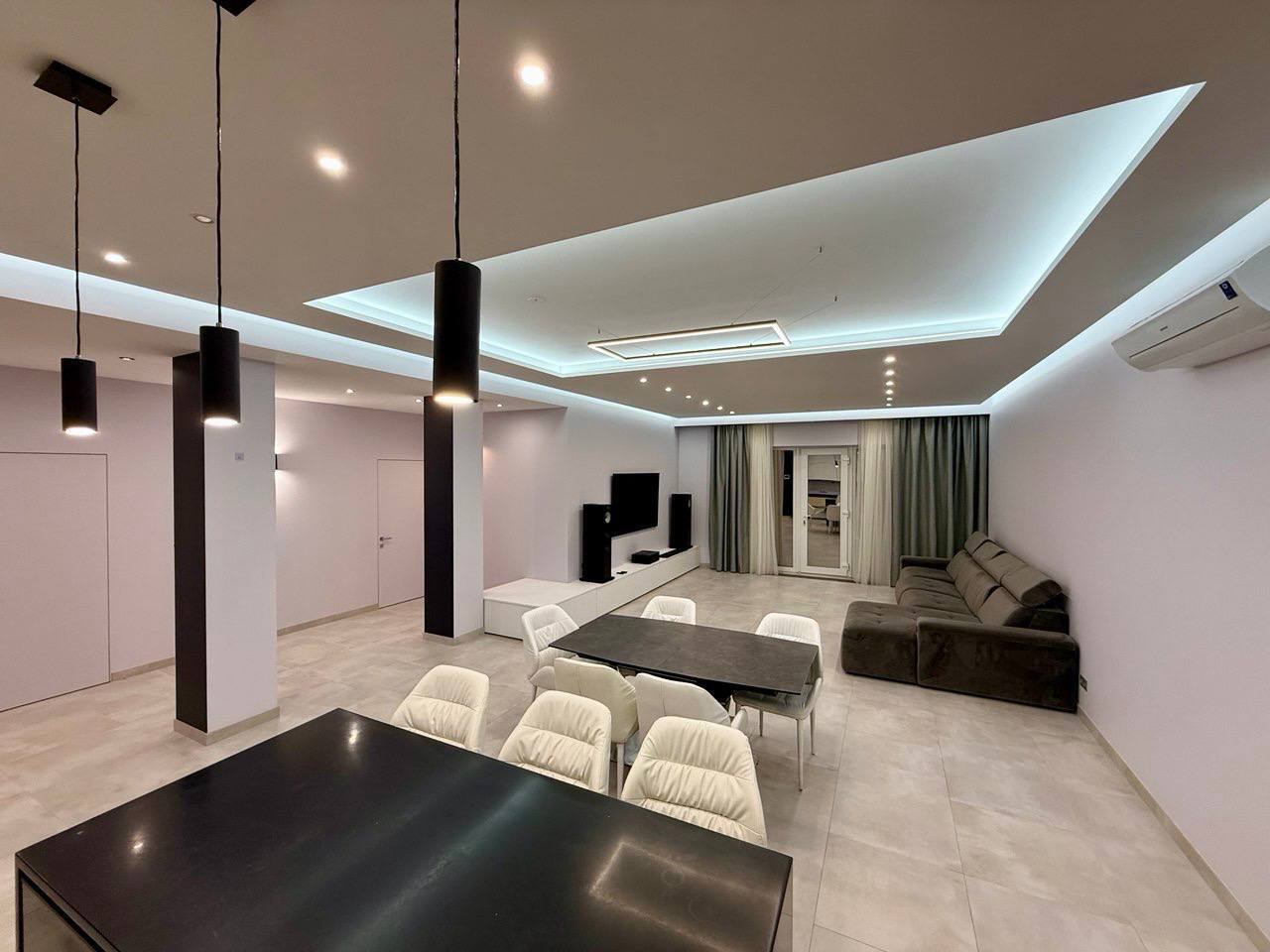 Аренда дома 162 м²