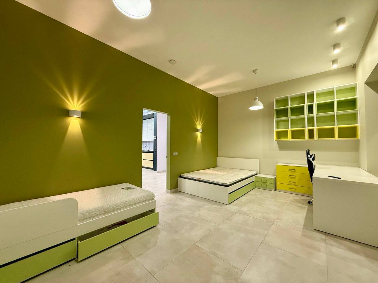 Аренда дома 162 м²