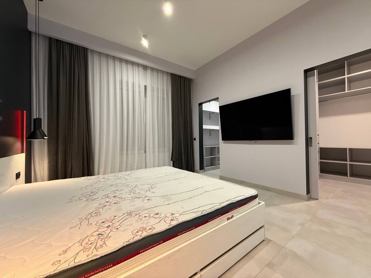 Аренда дома 162 м²