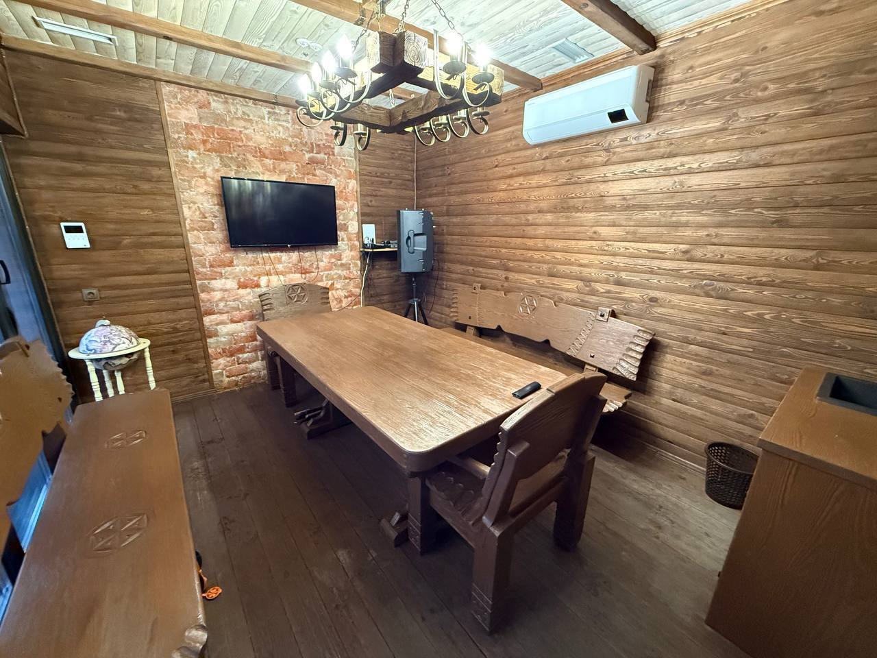 Аренда дома 162 м²