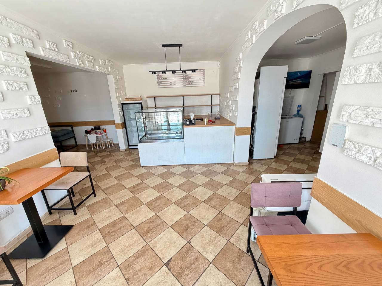 Аренда помещения свободного назначения 60 м², Набережная Победы ул.