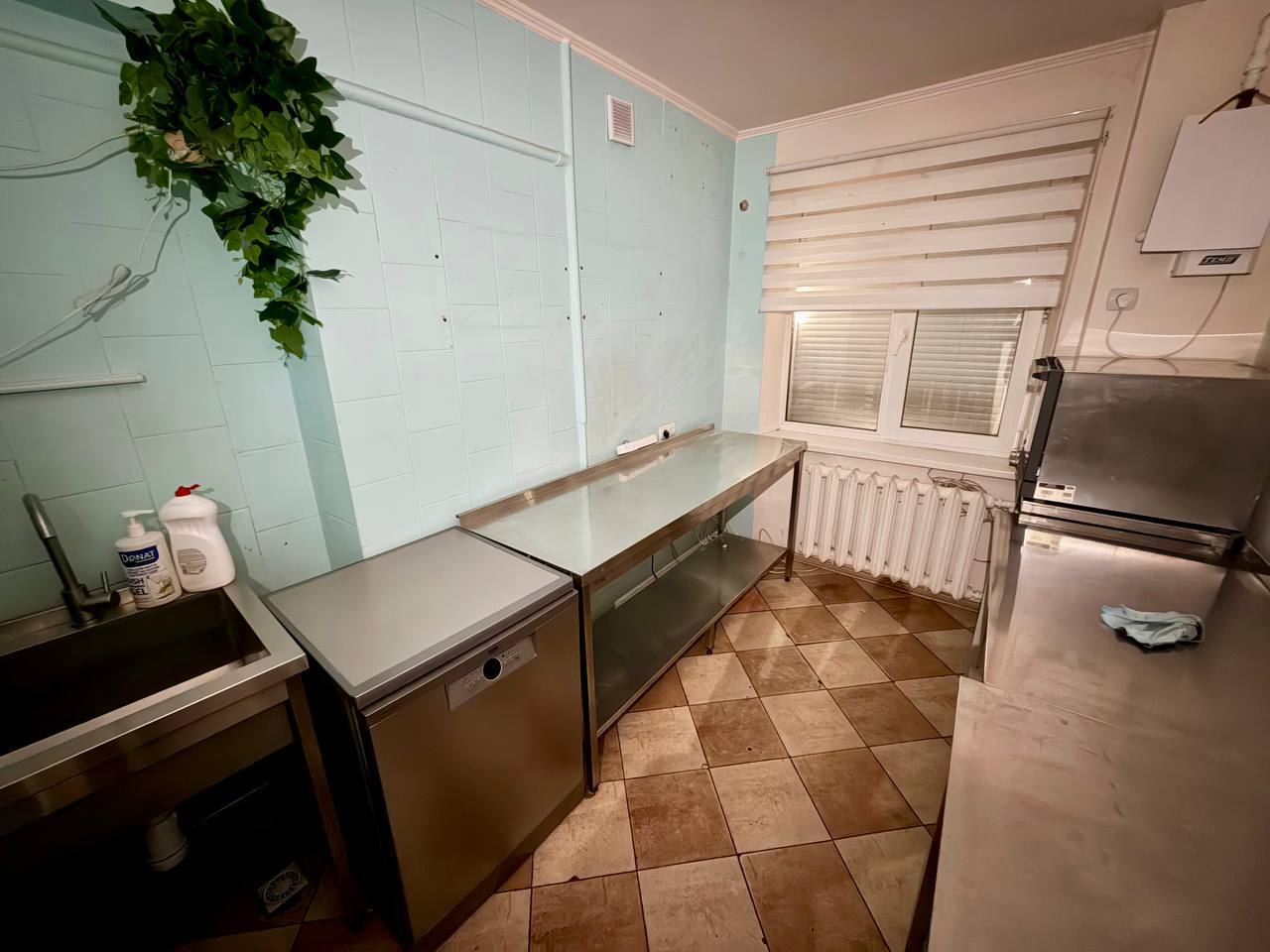 Аренда помещения свободного назначения 60 м², Набережная Победы ул.