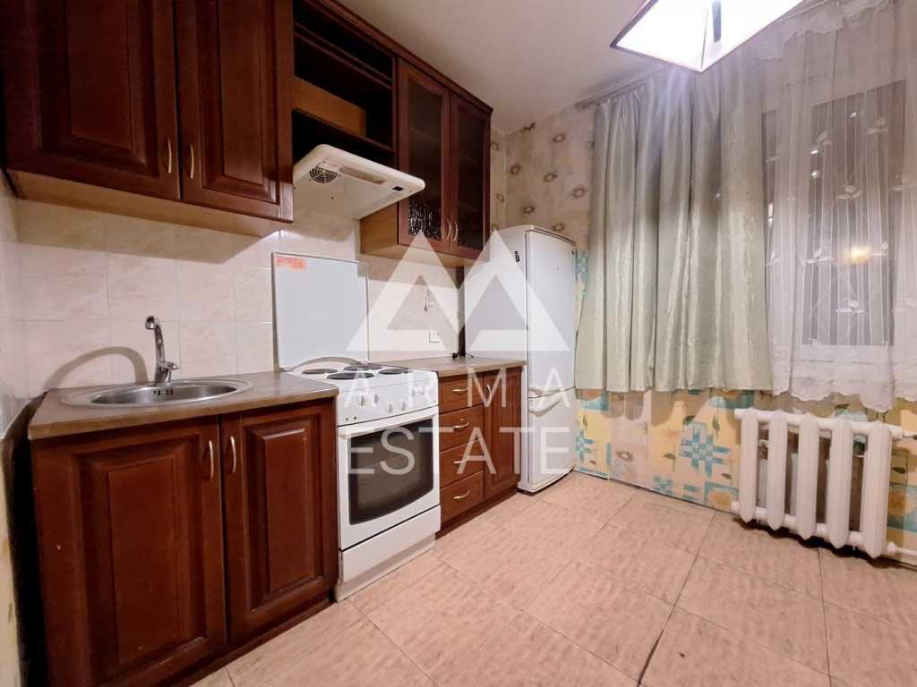 Продажа 1-комнатной квартиры 38 м², Петра Григоренко просп., 38А