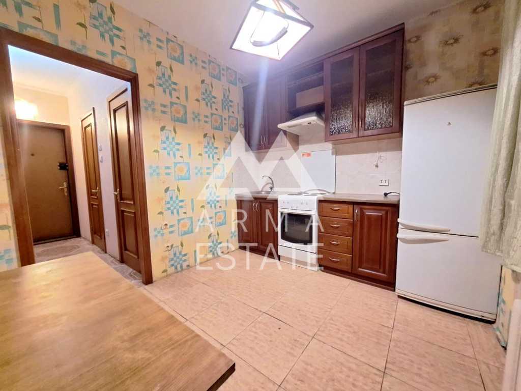 Продажа 1-комнатной квартиры 38 м², Петра Григоренко просп., 38А