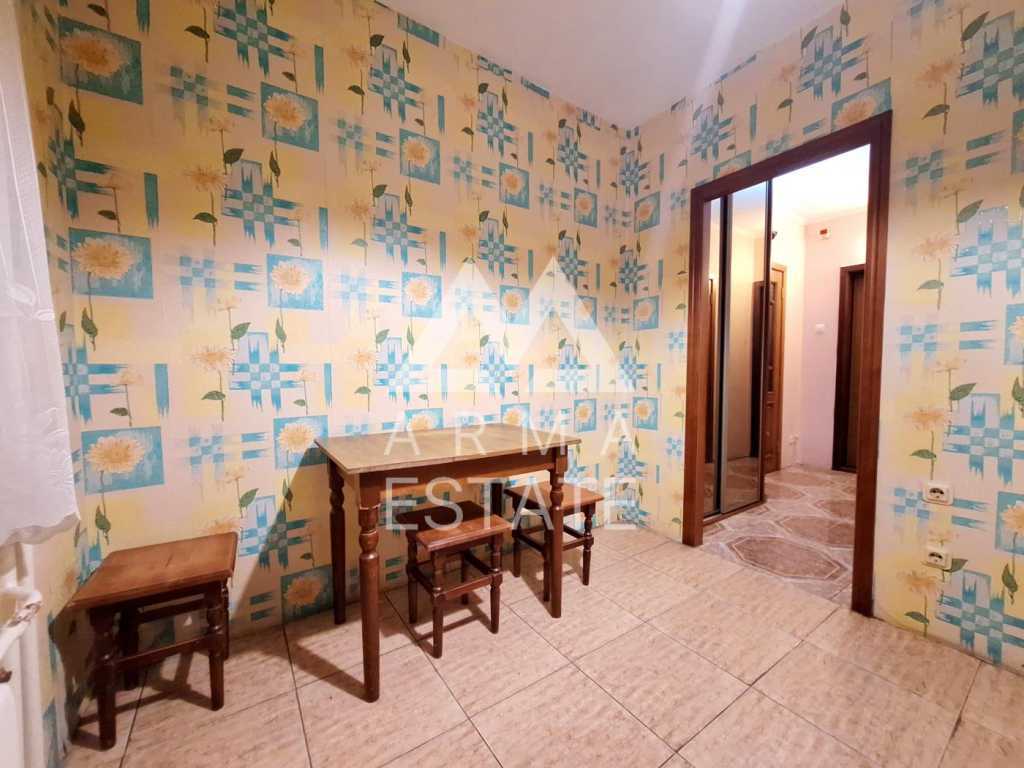 Продажа 1-комнатной квартиры 38 м², Петра Григоренко просп., 38А