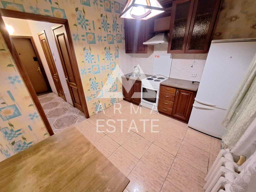 Продажа 1-комнатной квартиры 38 м², Петра Григоренко просп., 38А