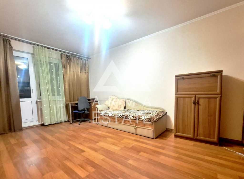 Продажа 1-комнатной квартиры 38 м², Петра Григоренко просп., 38А