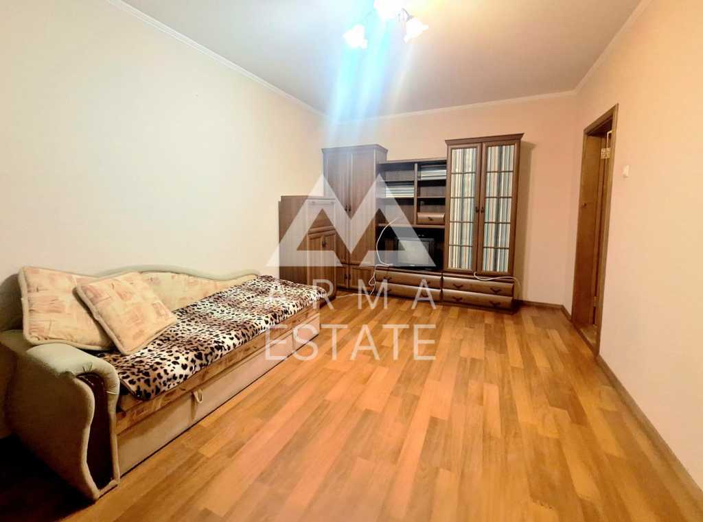 Продажа 1-комнатной квартиры 38 м², Петра Григоренко просп., 38А