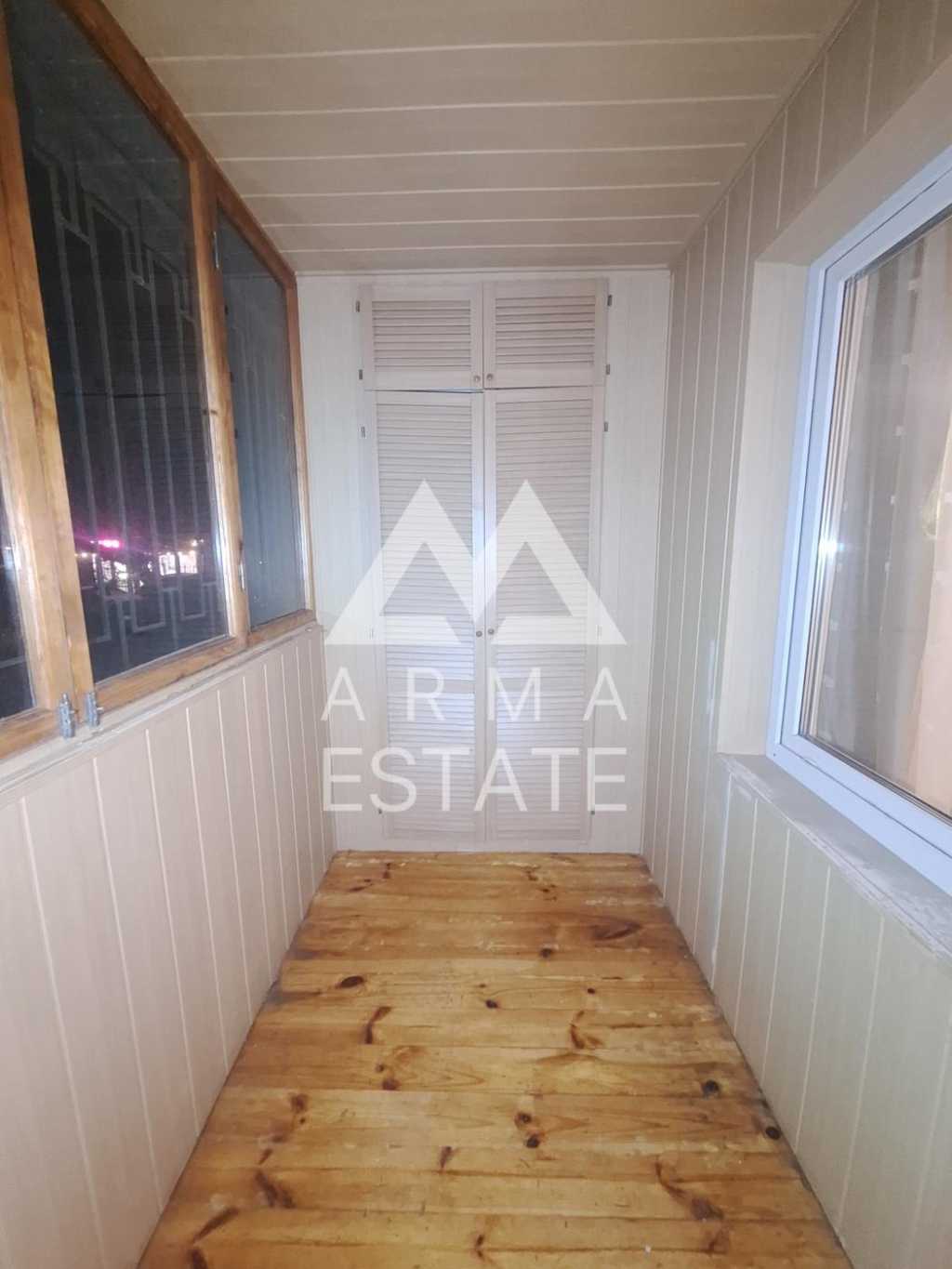 Продажа 1-комнатной квартиры 38 м², Петра Григоренко просп., 38А