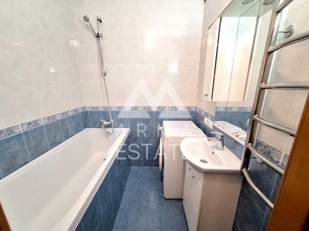 Продажа 1-комнатной квартиры 38 м², Петра Григоренко просп., 38А