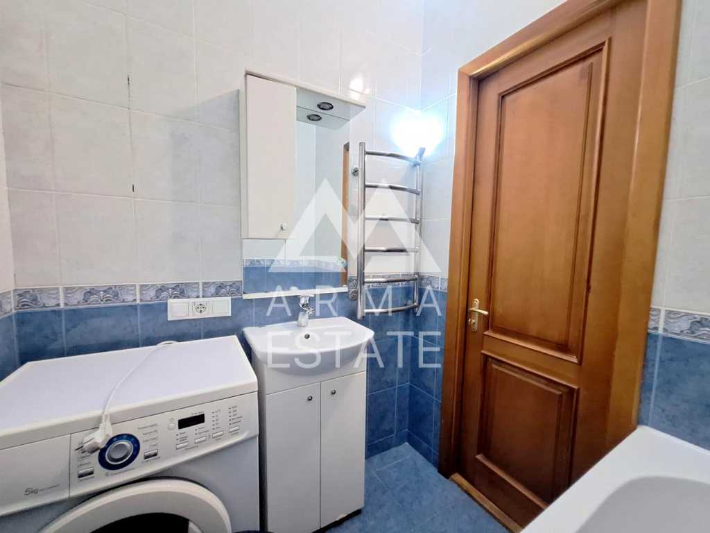 Продажа 1-комнатной квартиры 38 м², Петра Григоренко просп., 38А