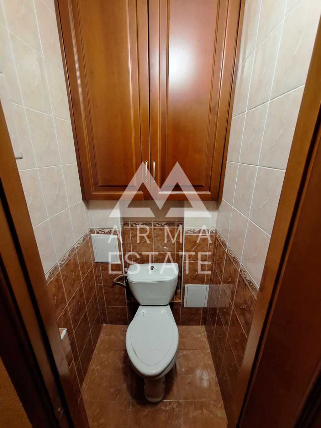 Продажа 1-комнатной квартиры 38 м², Петра Григоренко просп., 38А