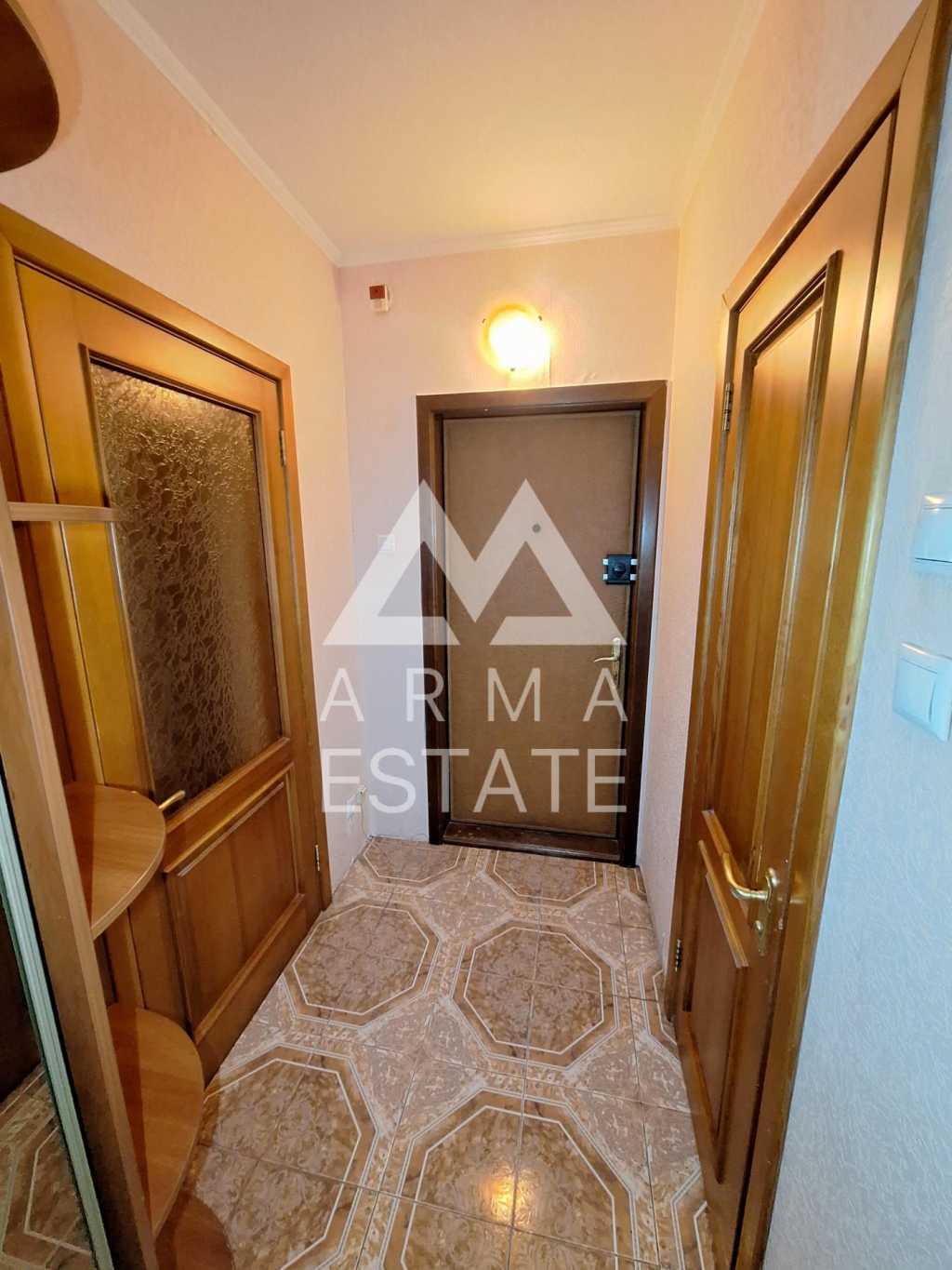 Продажа 1-комнатной квартиры 38 м², Петра Григоренко просп., 38А