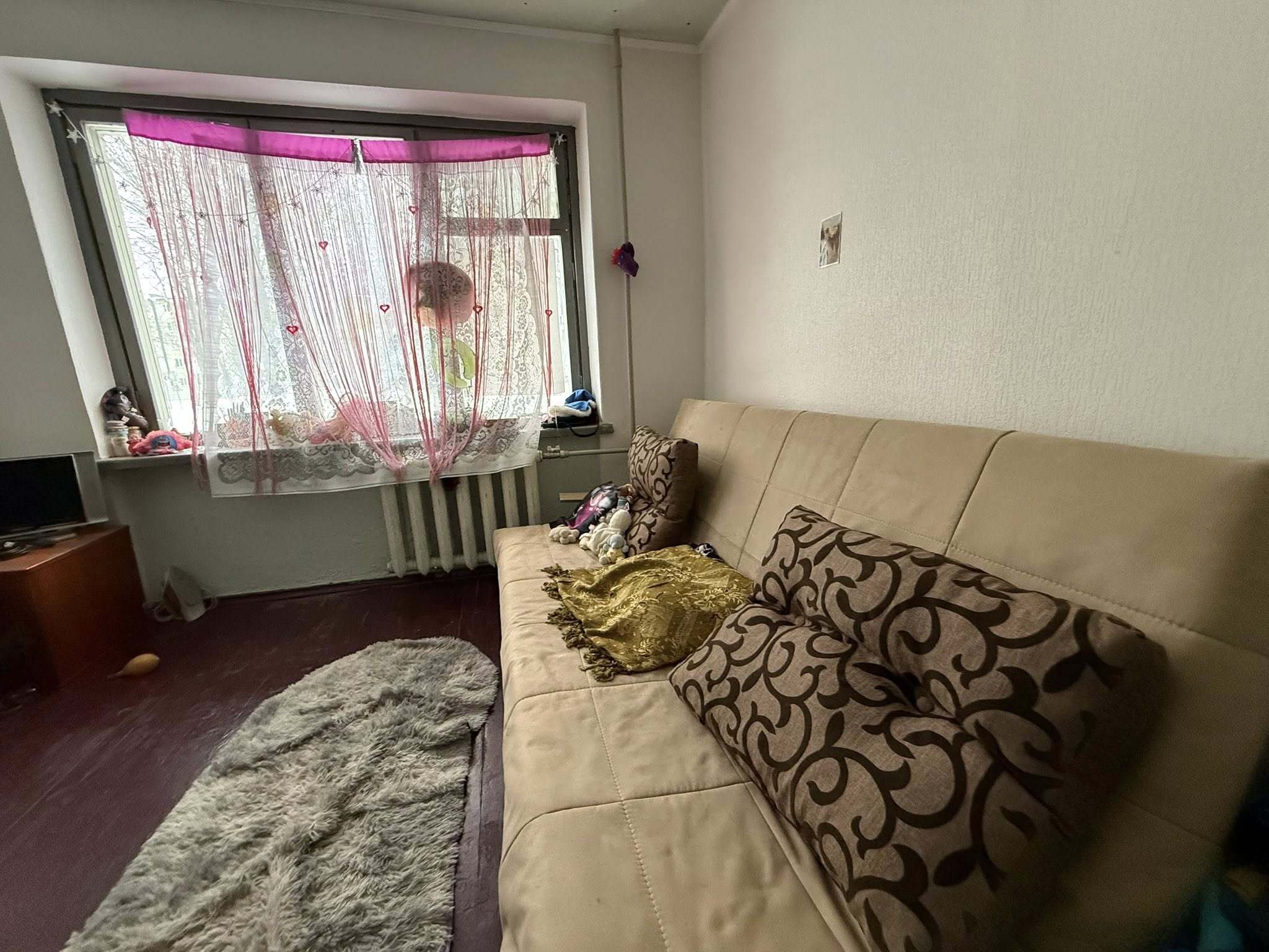 Продажа 3-комнатной квартиры 67 м², Академика Янгеля ул., 7