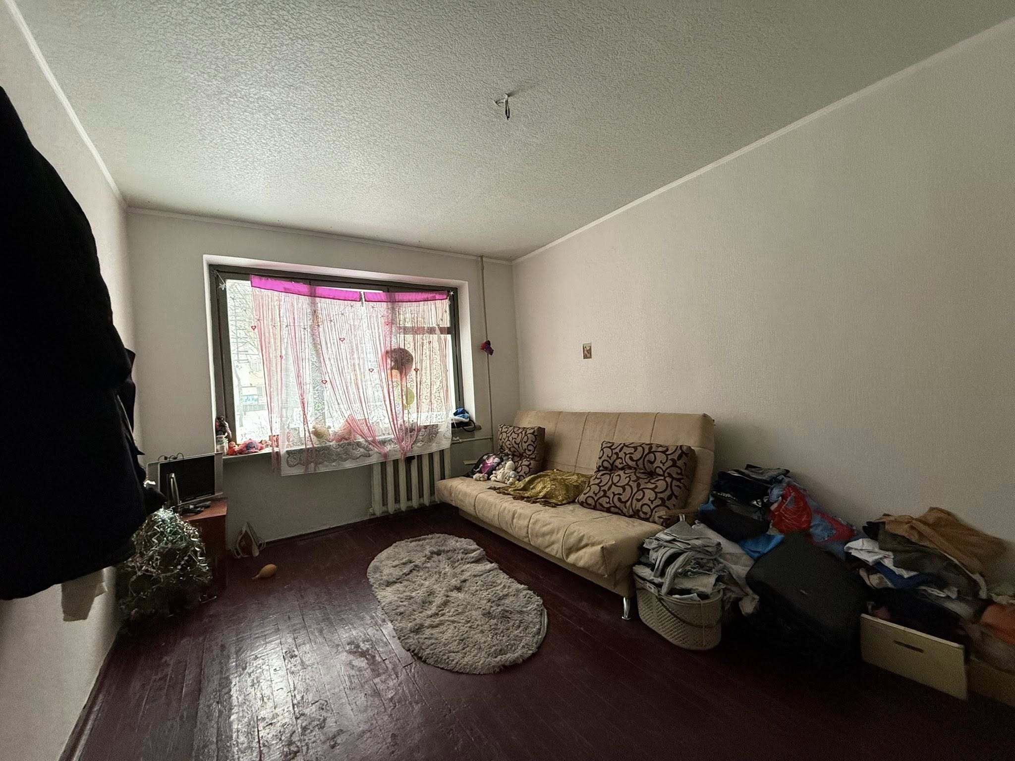 Продажа 3-комнатной квартиры 67 м², Академика Янгеля ул., 7