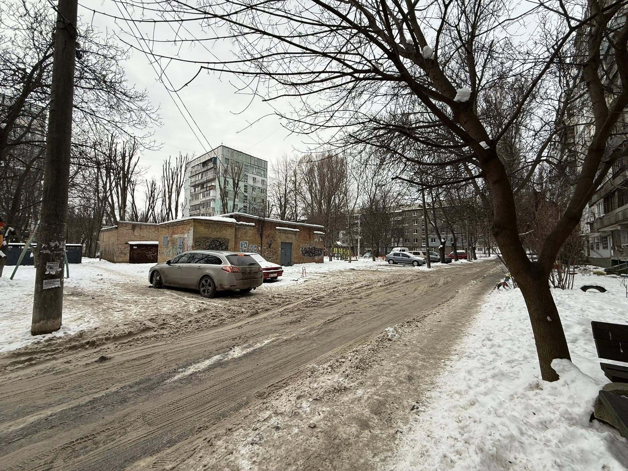 Продажа 3-комнатной квартиры 67 м², Академика Янгеля ул., 7