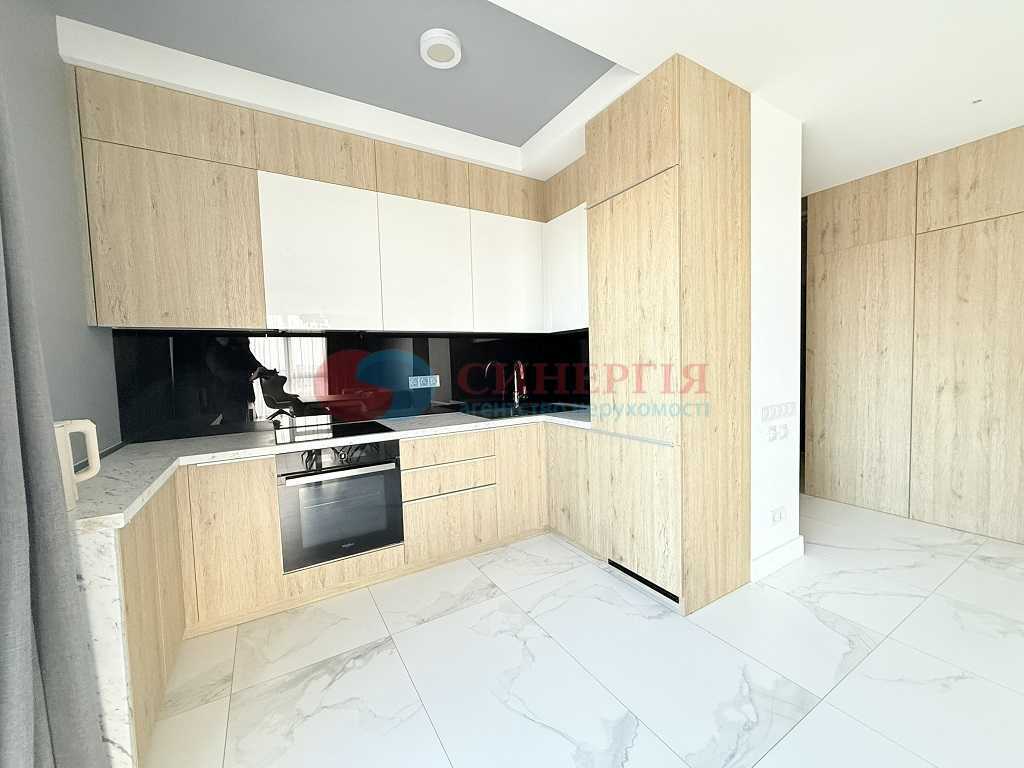 Оренда 2-кімнатної квартири 63 м², Джона Маккейна вул., 1Б