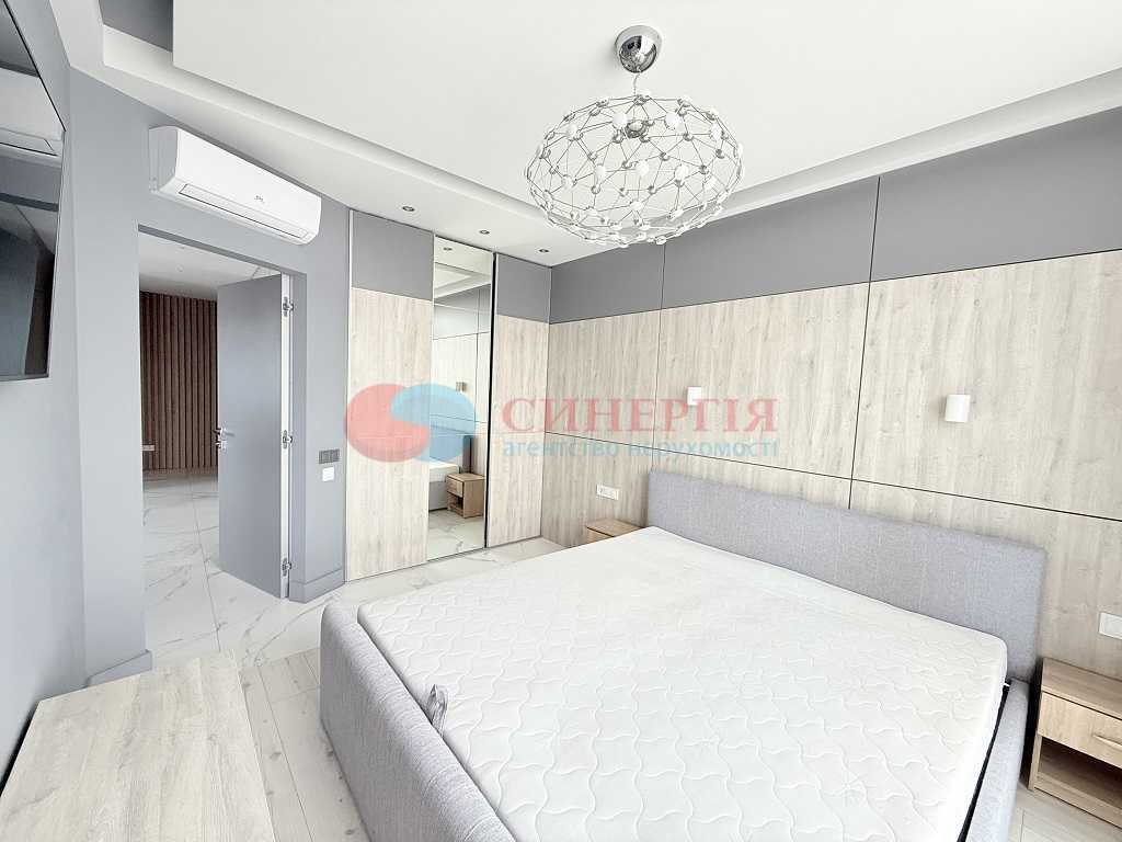 Оренда 2-кімнатної квартири 63 м², Джона Маккейна вул., 1Б