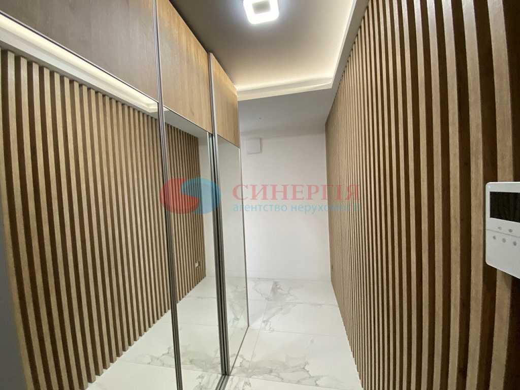 Оренда 2-кімнатної квартири 63 м², Джона Маккейна вул., 1Б