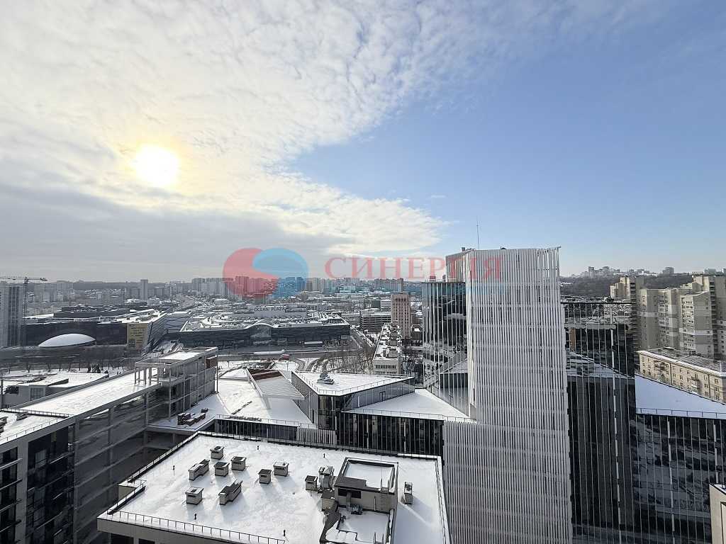 Оренда 2-кімнатної квартири 63 м², Джона Маккейна вул., 1Б