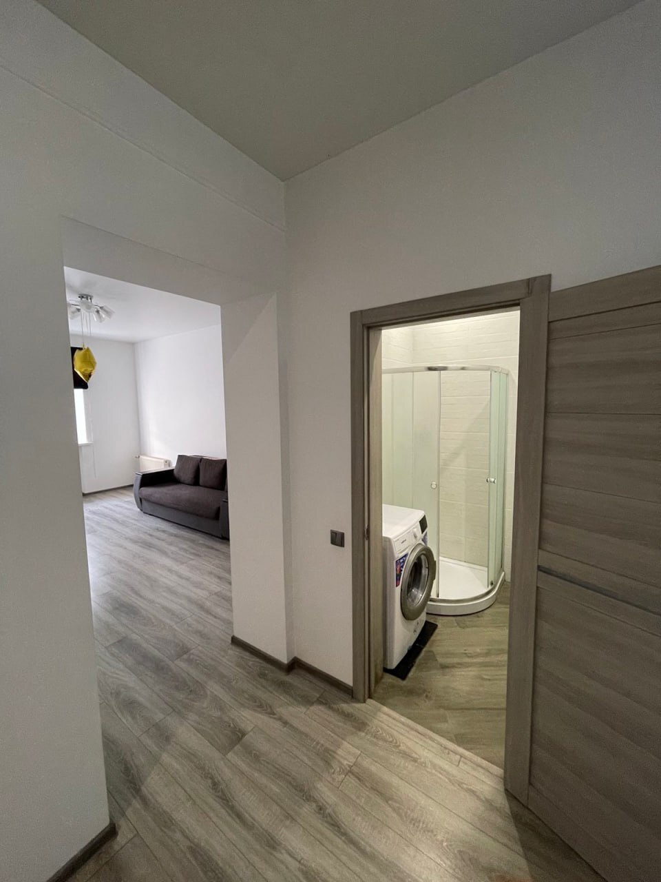 Аренда 2-комнатной квартиры 50 м², Соборная ул., 14