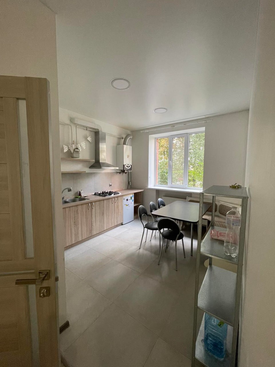 Аренда 2-комнатной квартиры 50 м², Соборная ул., 14