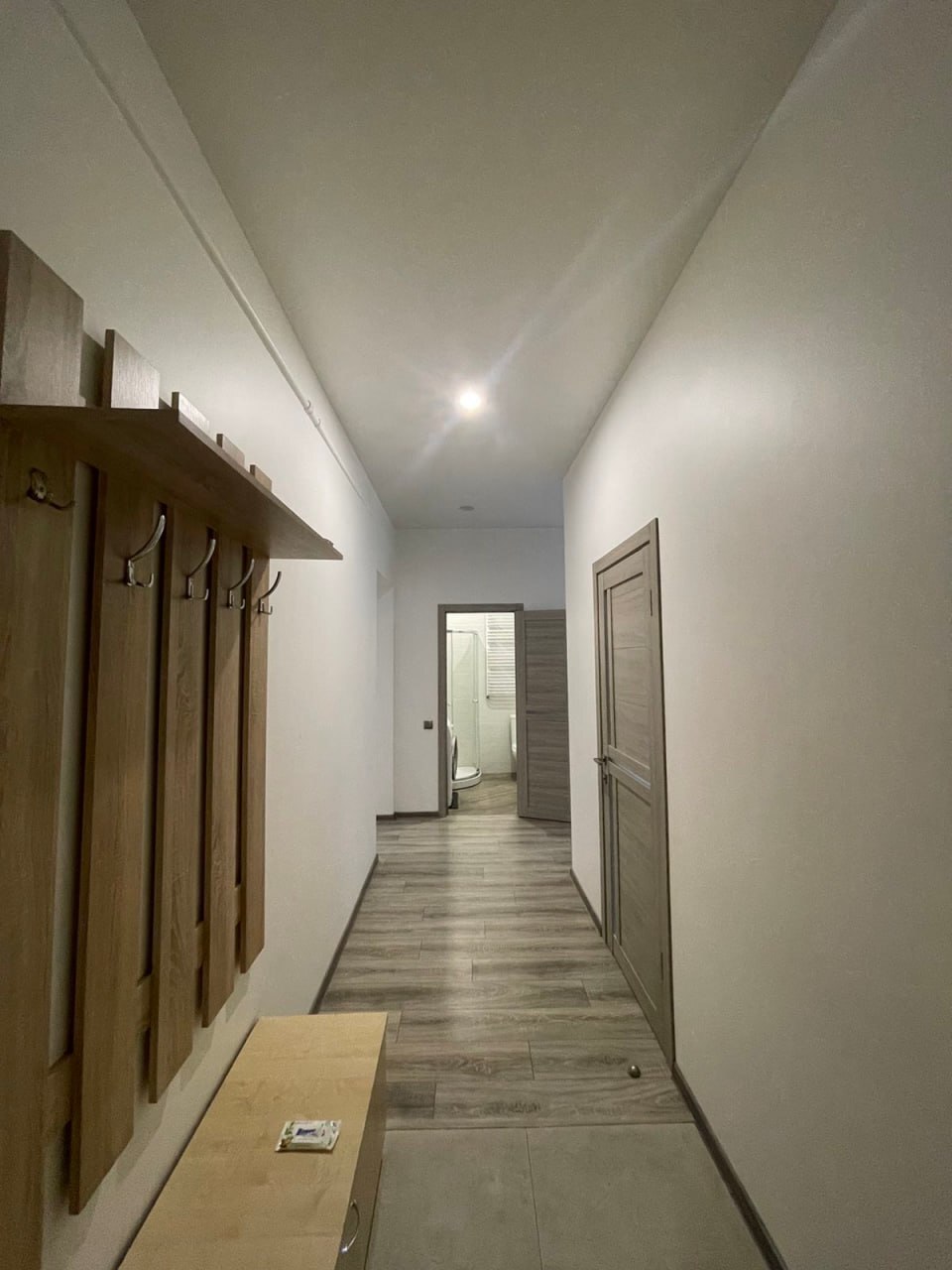 Аренда 2-комнатной квартиры 50 м², Соборная ул., 14