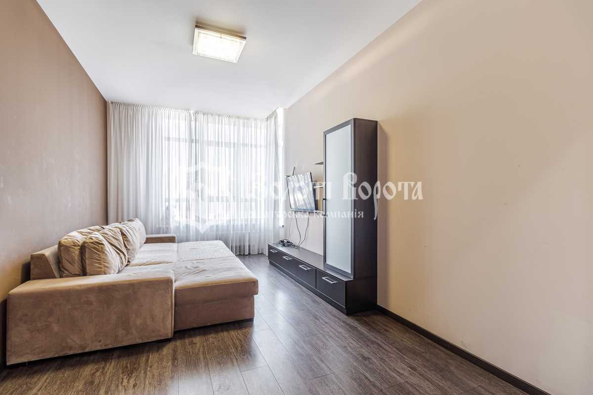 Продажа 2-комнатной квартиры 69.8 м², Джона Маккейна ул., 7
