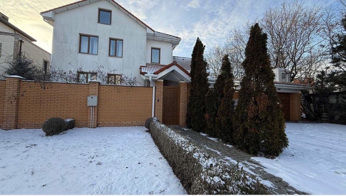 Продажа дома 301 м²