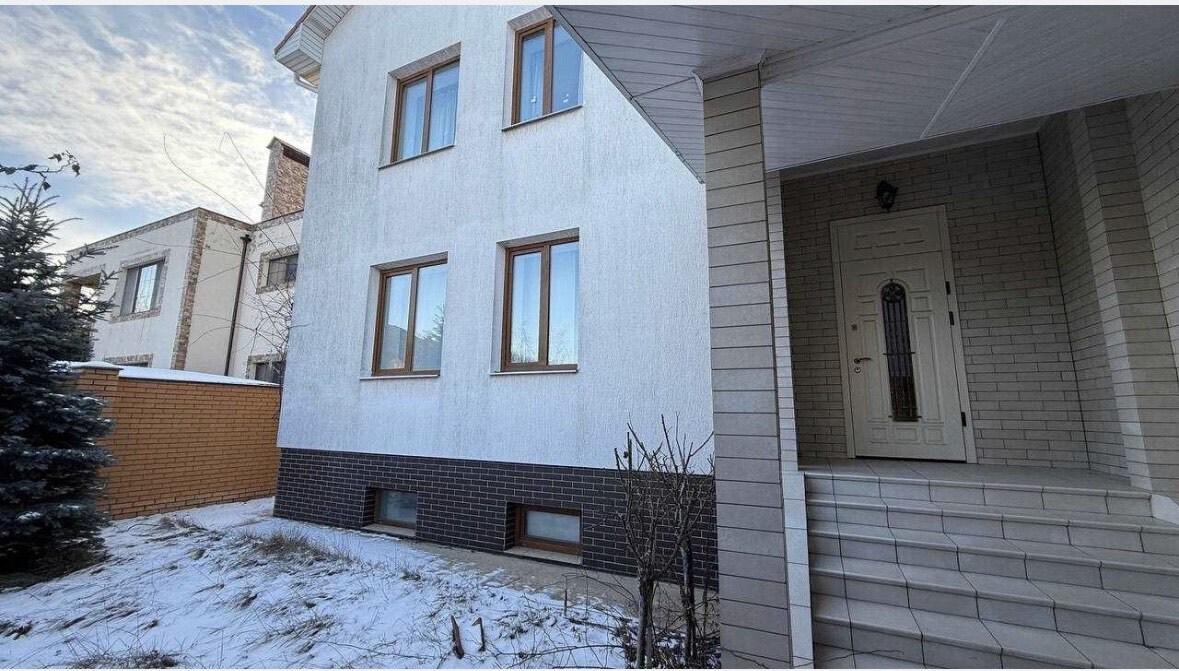 Продажа дома 301 м²