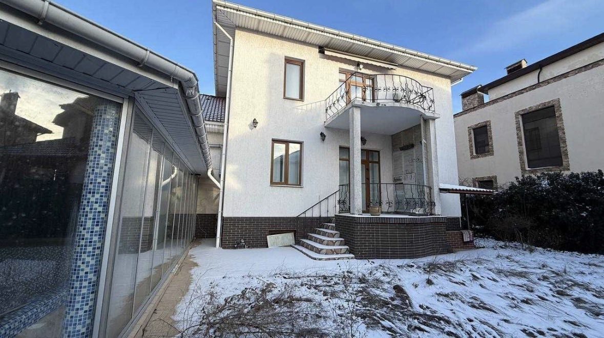 Продажа дома 301 м²