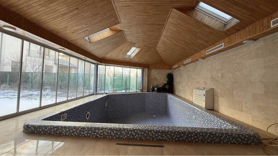 Продажа дома 301 м²