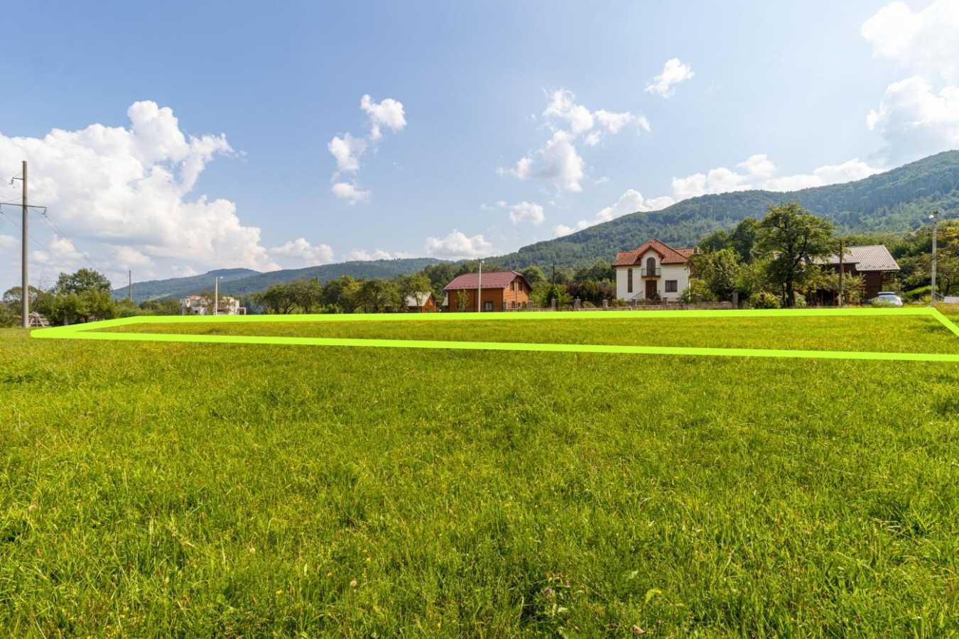 Продажа участка под индивидуальное жилое строительство 14 соток, Василия Стефаныка ул.