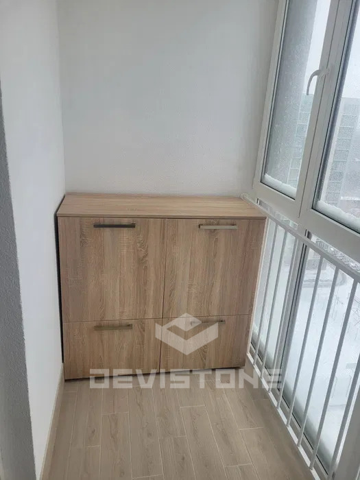 Аренда 1-комнатной квартиры 43 м², Тираспольская ул.