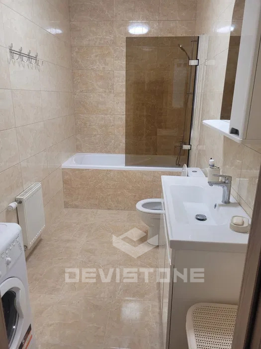 Аренда 1-комнатной квартиры 43 м², Тираспольская ул.