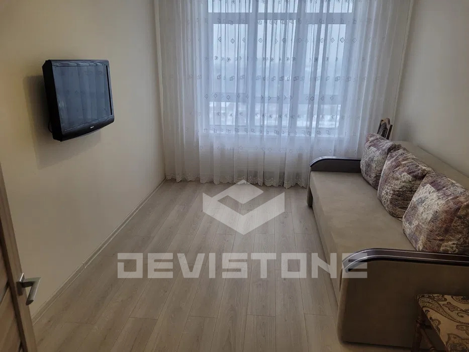 Аренда 1-комнатной квартиры 43 м², Тираспольская ул.