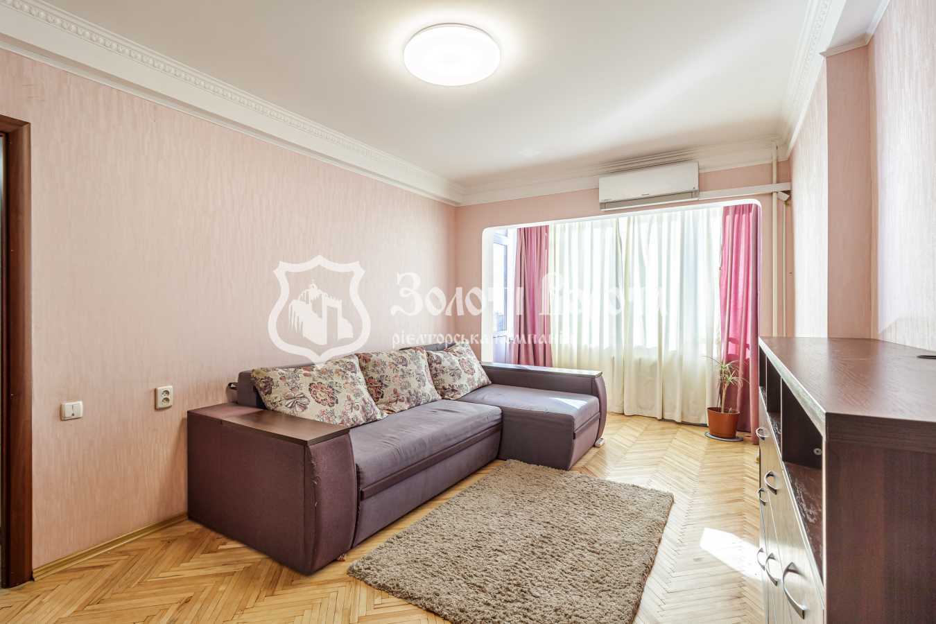 Продажа 3-комнатной квартиры 56.1 м², Шолом-Алейхема ул., 13