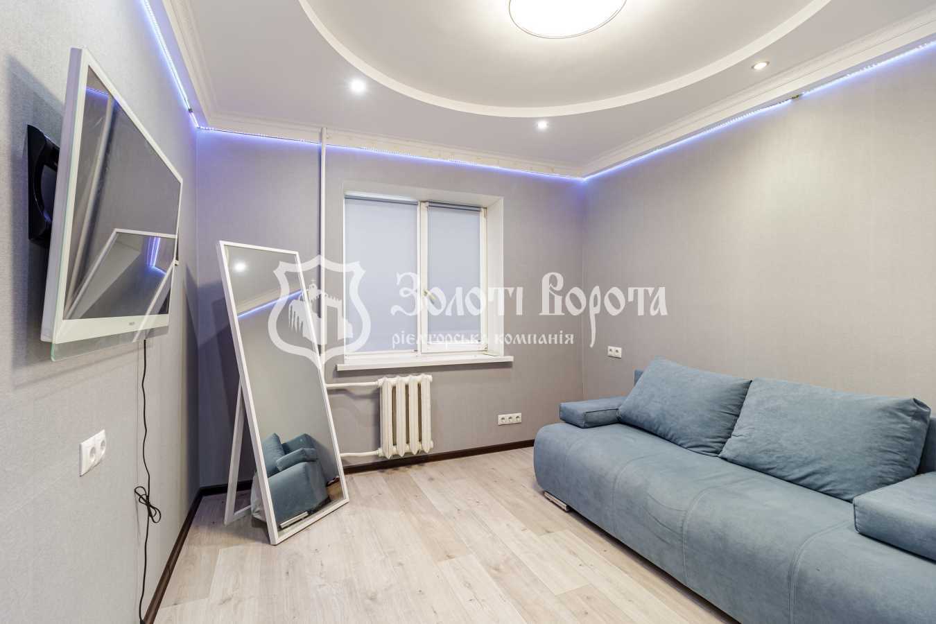 Продажа 3-комнатной квартиры 56.1 м², Шолом-Алейхема ул., 13