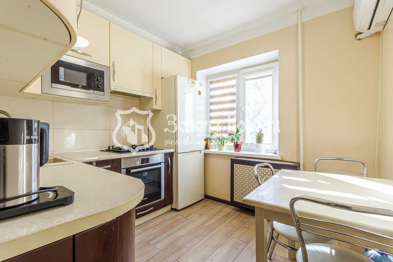 Продажа 3-комнатной квартиры 56.1 м², Шолом-Алейхема ул., 13