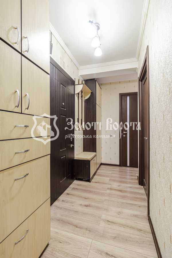 Продажа 3-комнатной квартиры 56.1 м², Шолом-Алейхема ул., 13