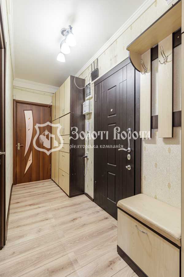 Продажа 3-комнатной квартиры 56.1 м², Шолом-Алейхема ул., 13