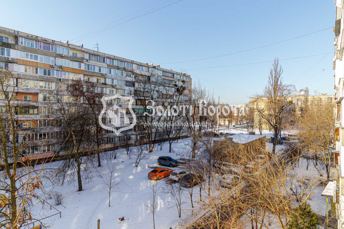 Продажа 3-комнатной квартиры 56.1 м², Шолом-Алейхема ул., 13