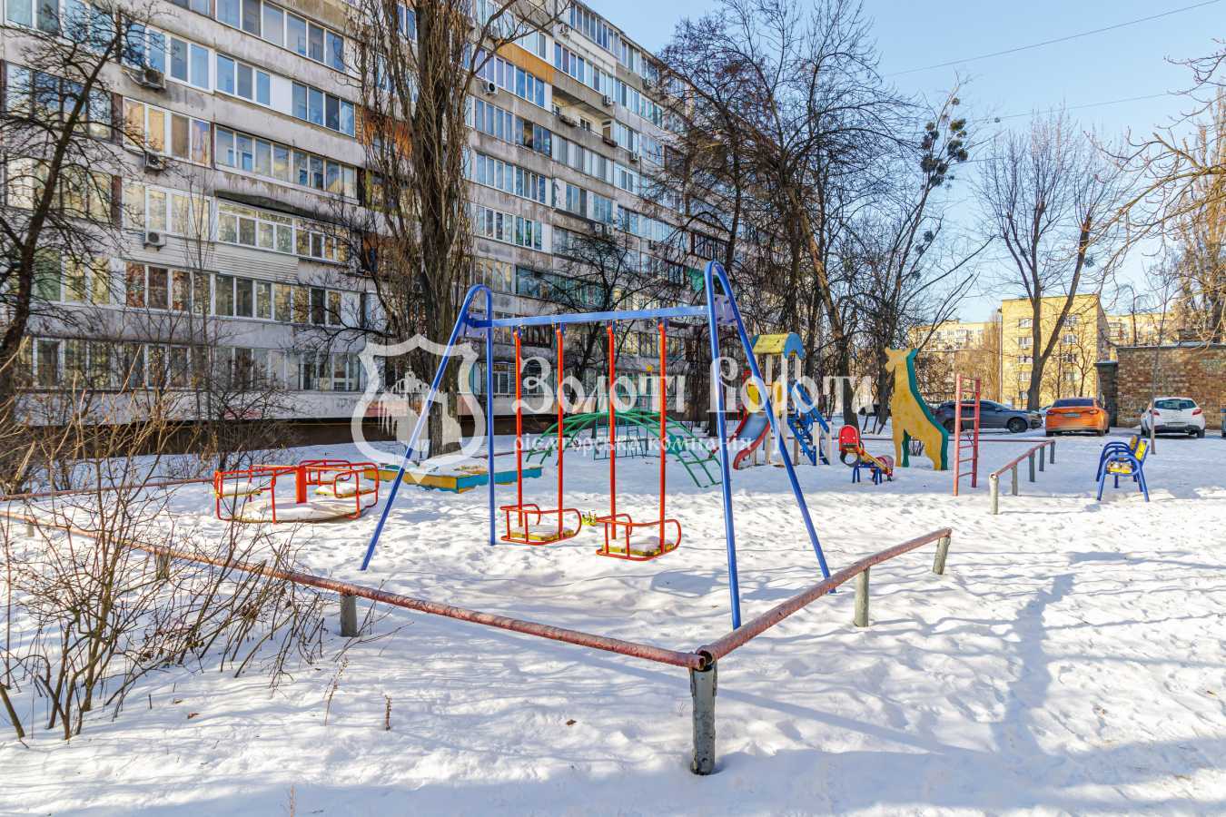 Продажа 3-комнатной квартиры 56.1 м², Шолом-Алейхема ул., 13