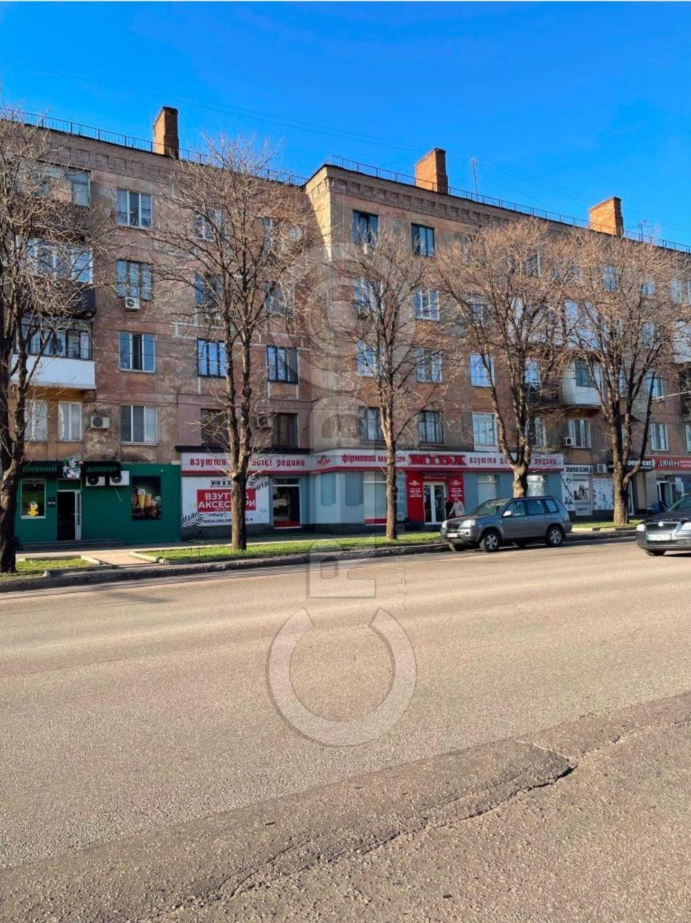 Аренда магазина 208.1 м², Владимира Великого ул.