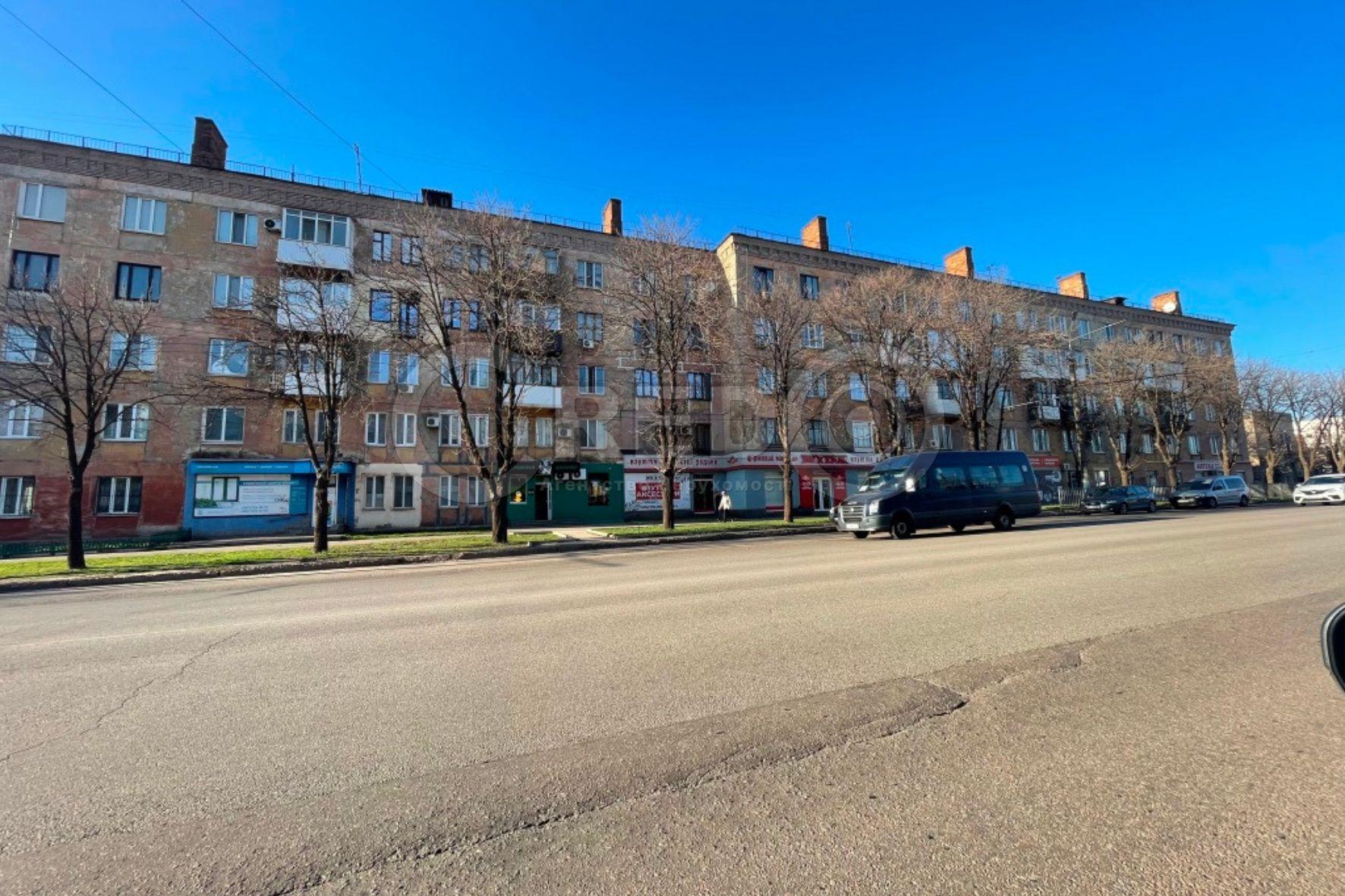 Аренда магазина 208.1 м², Владимира Великого ул.