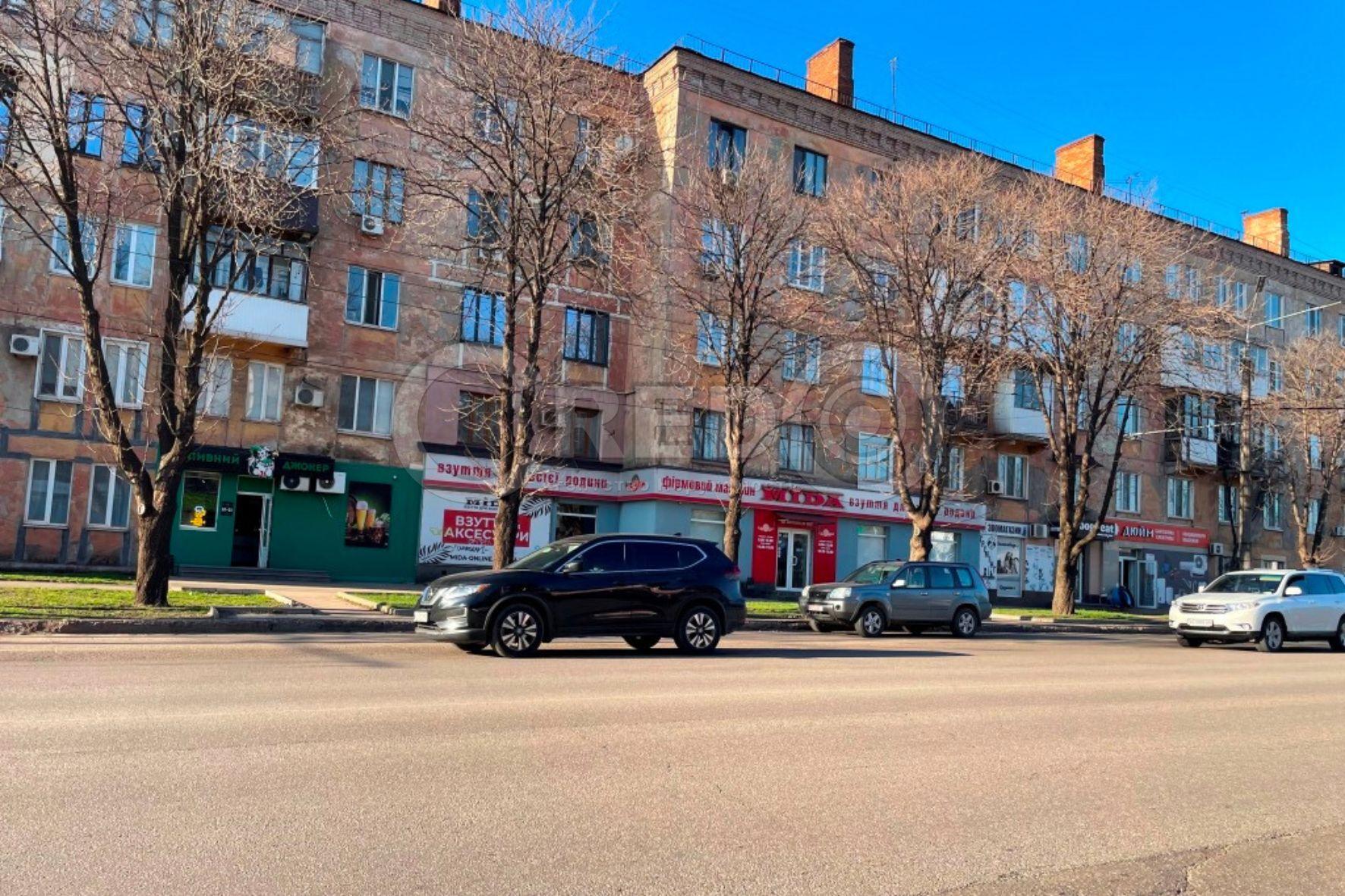 Аренда магазина 208.1 м², Владимира Великого ул.