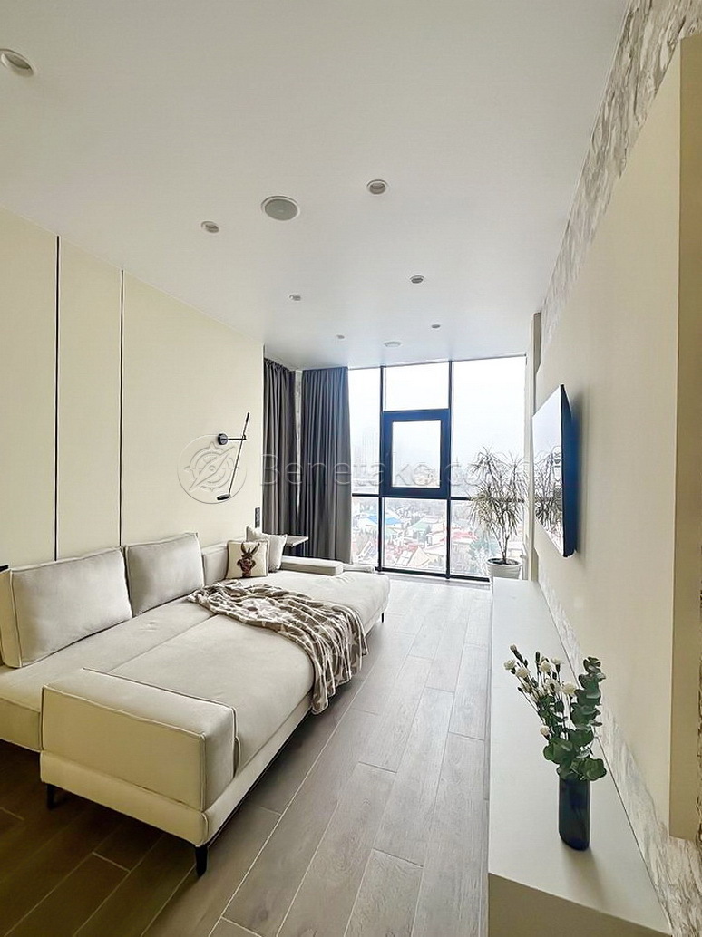 Аренда 2-комнатной квартиры 48 м², Ванный пер., 5Г