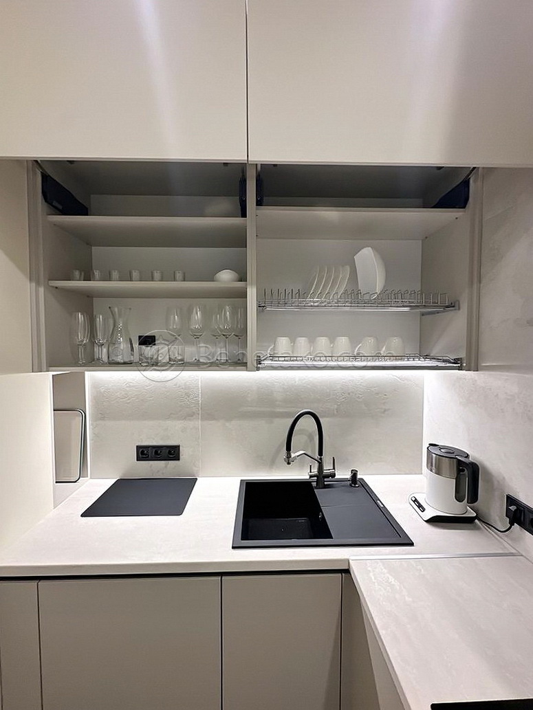 Аренда 2-комнатной квартиры 48 м², Ванный пер., 5Г